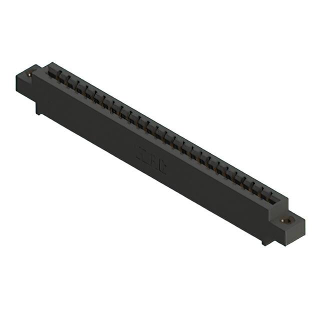 387-025-524-608 EDAC Inc.  Edgeboard Connectors